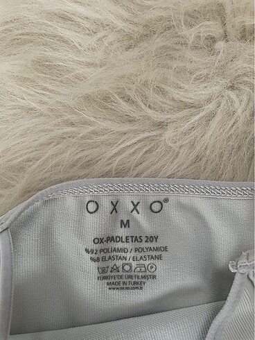 oxxo crop top