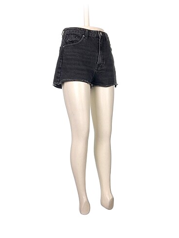 Zara Zara Mini Şort %70 İndirimli.