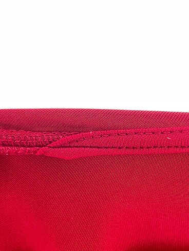l Beden kırmızı Renk Stradivarius Sweatshirt %70 İndirimli.
