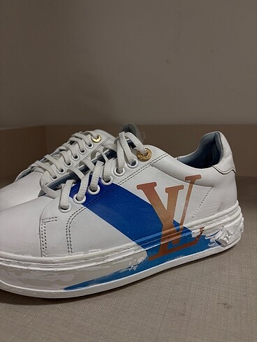 Louis Vuitton LOUİS VUTTİON İTHAL AYAKKABI