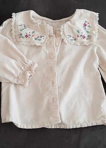 Lc waikiki gomlek 18 24 Ay 