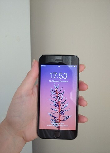 iPhone 6