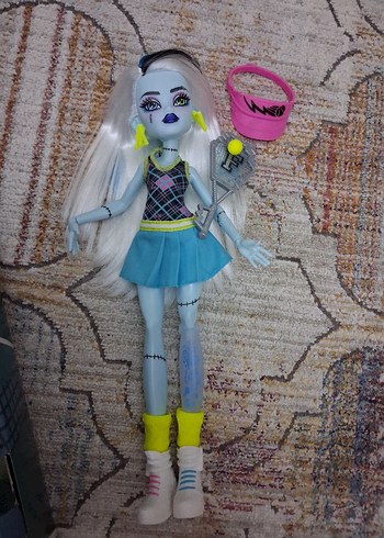 Monster High