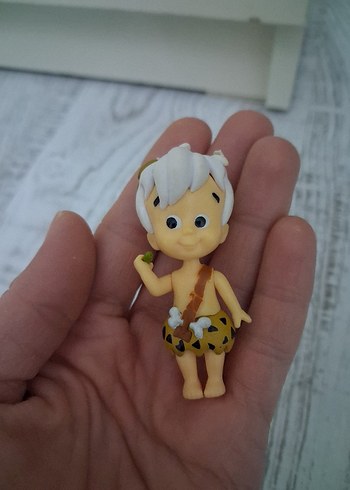 taş devri bambam - Görsel 3