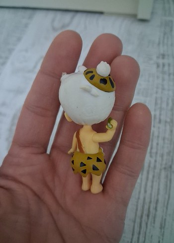 taş devri bambam - Görsel 2