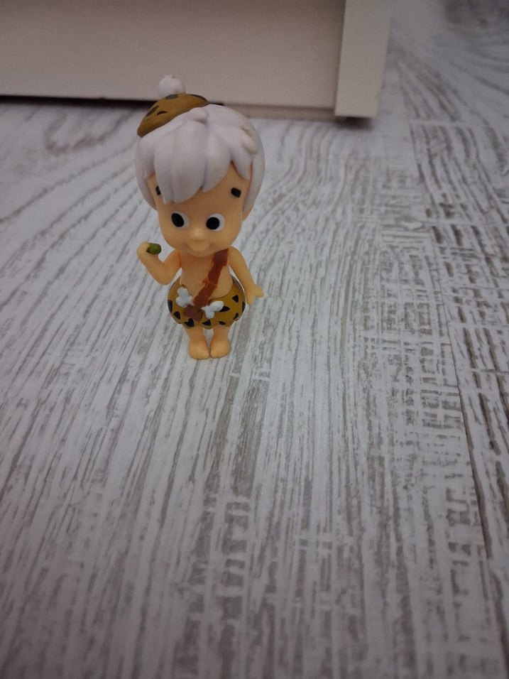 taş devri bambam - Görsel 4