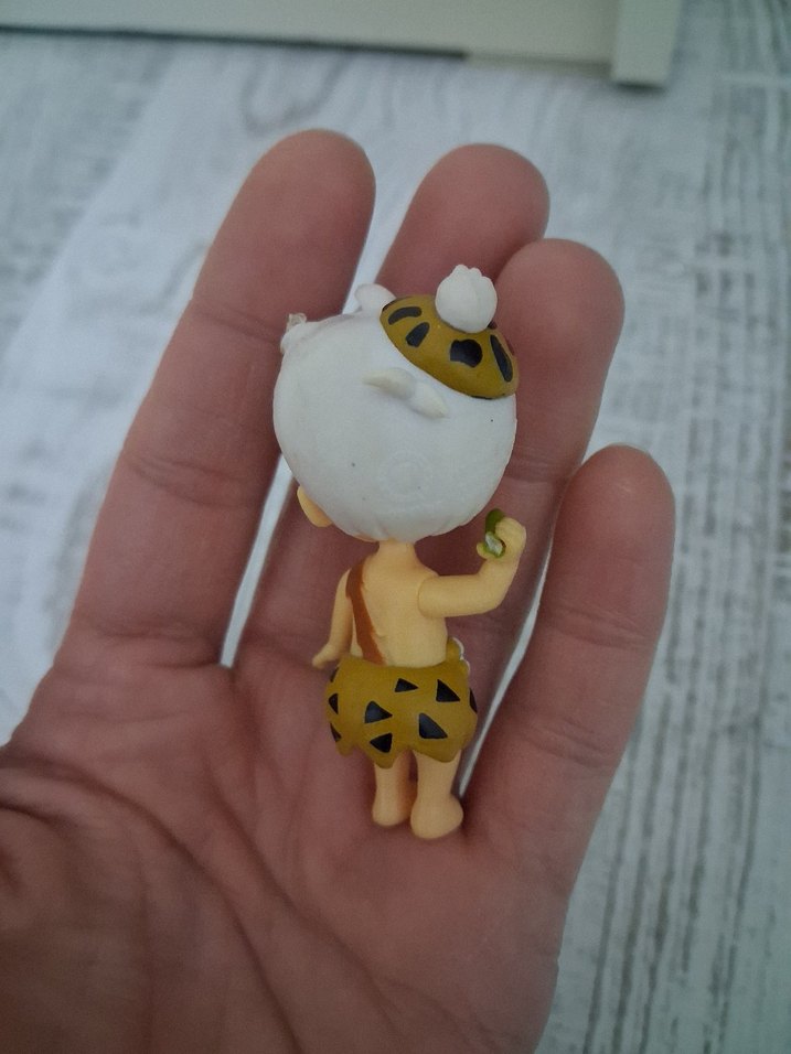 taş devri bambam - Görsel 2