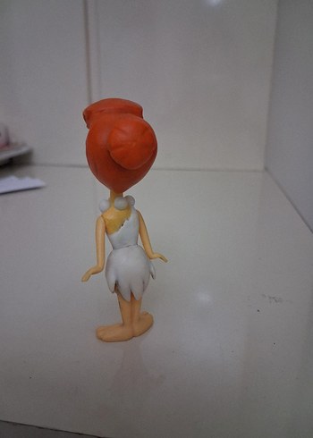 taş devri vilma - Görsel 3