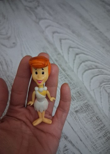 taş devri vilma - Görsel 5