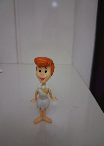 taş devri vilma - Görsel 2