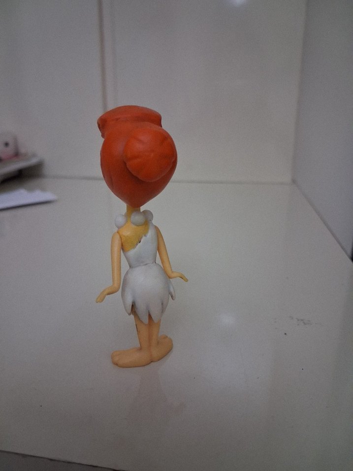 taş devri vilma - Görsel 3