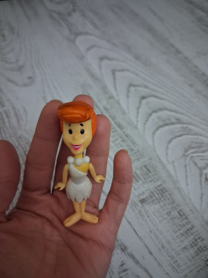 taş devri vilma - Görsel 5