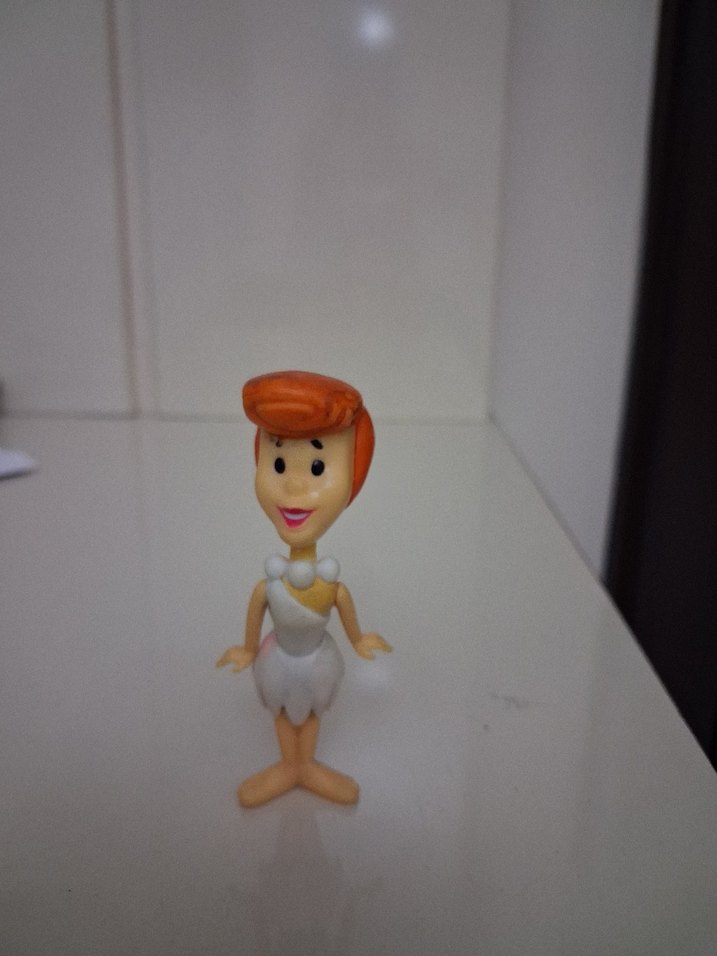 taş devri vilma - Görsel 2