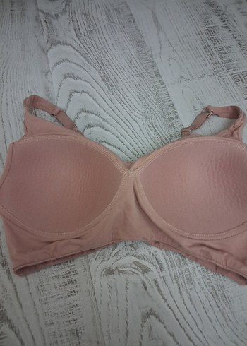 Bej Bohem Midi Sütyen - Görsel 3