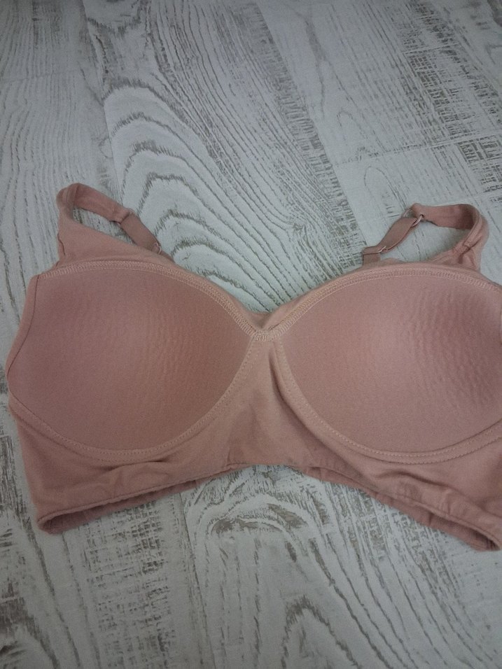 Bej Bohem Midi Sütyen - Görsel 3