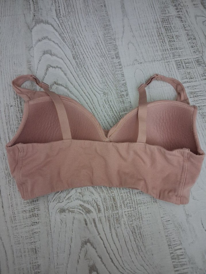 Bej Bohem Midi Sütyen - Görsel 2