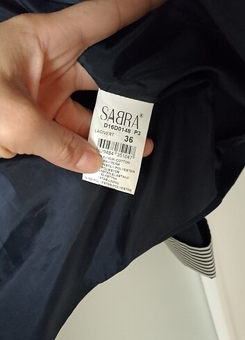 Diğer Lacivert blazer ceket