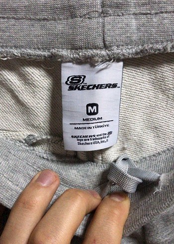 Skechers m