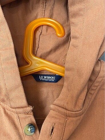 lc Waikiki gömlek - Görsel 5