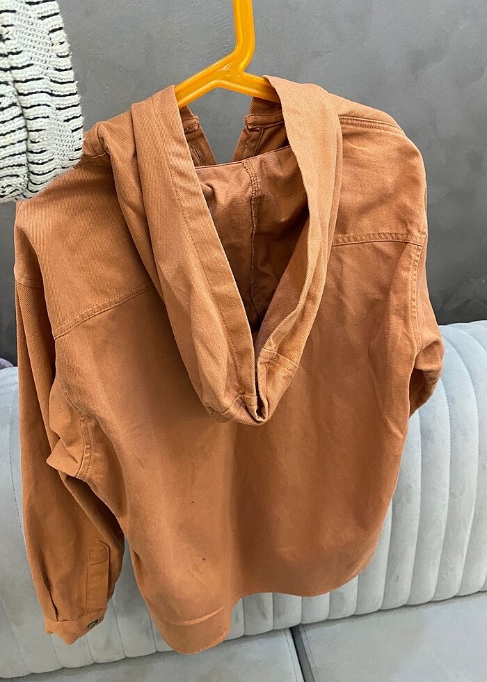 lc Waikiki gömlek - Görsel 2