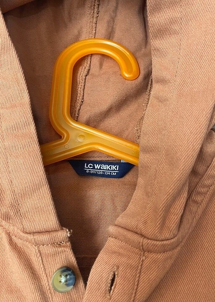 lc Waikiki gömlek - Görsel 5