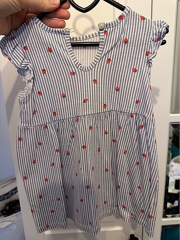 H&M H&M orjinal elbise