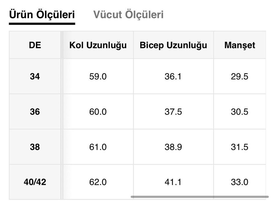 Coquette deer peluş hırka - Görsel 4