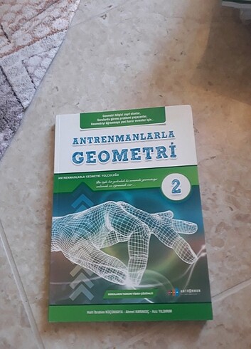 Test kitabı 