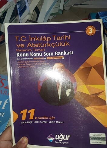  Beden Tarih test