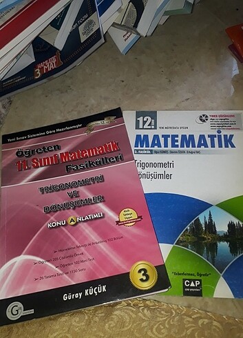 Test kitabı 