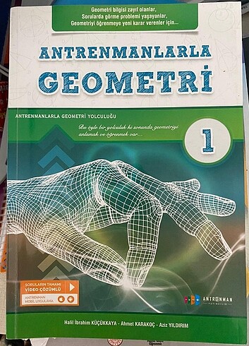 Test kitabı 