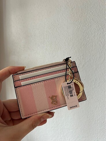 Victoria secret kartlık orijinal