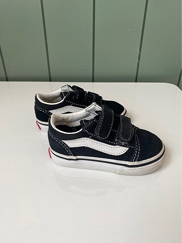 Vans sneaker