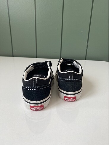 21 Beden Vans sneaker
