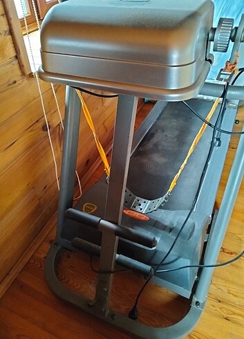 Yürüyüş bandı - Görsel 2