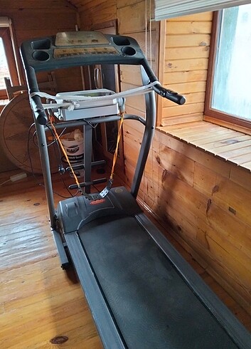 Yürüyüş bandı - Görsel 3