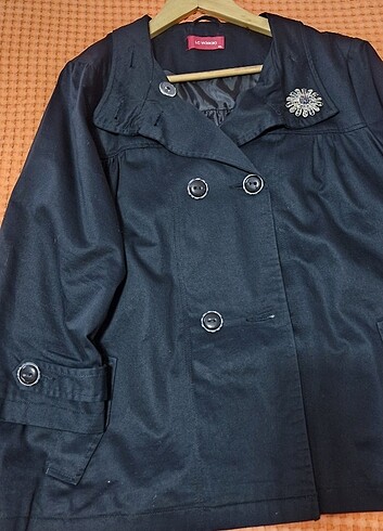 LC Waikiki LCW 3 XL trençkot