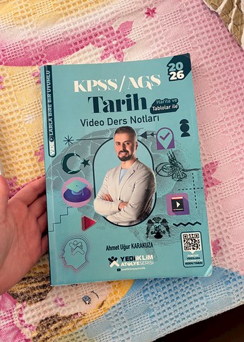 Gardrops ilanı