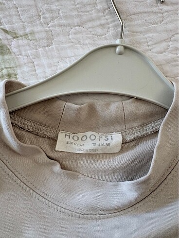 Hoops Store basic tunik markası hoopstore - Görsel 2