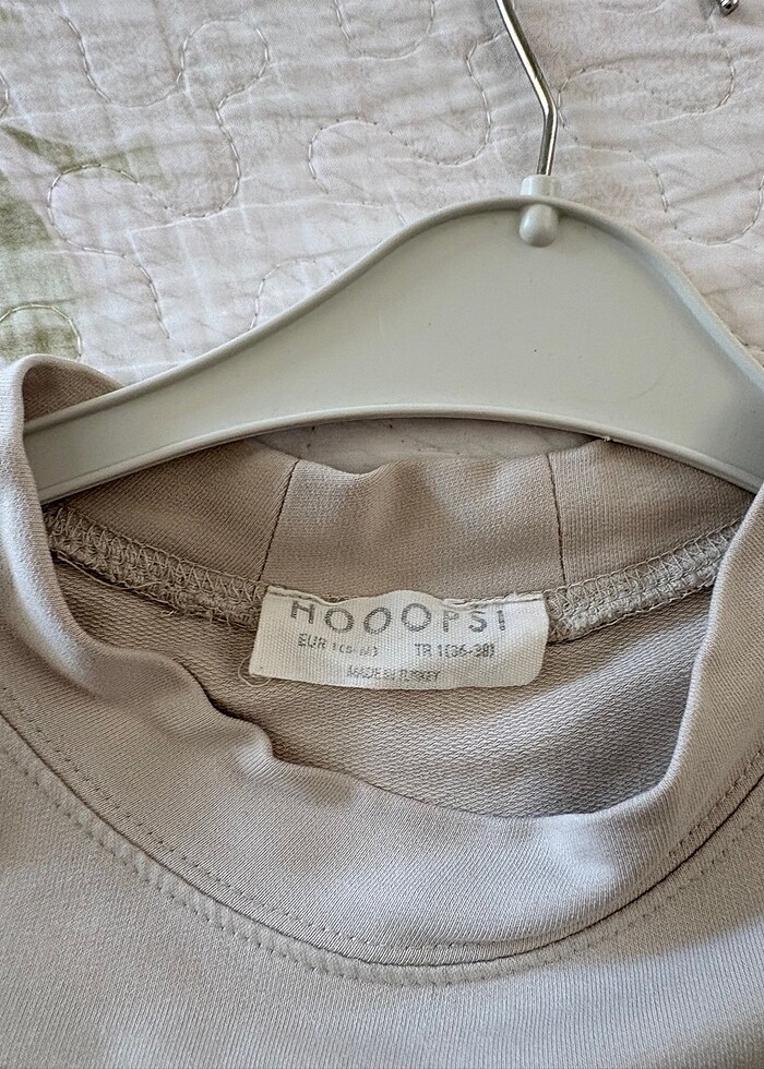 Hoops Store basic tunik markası hoopstore - Görsel 2