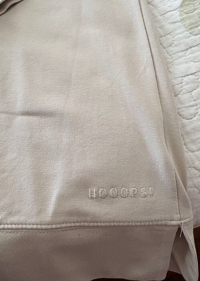 Hoops Store basic tunik markası hoopstore - Görsel 3