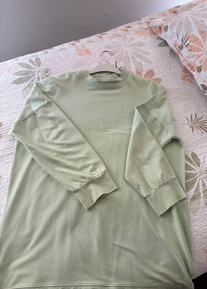 Hoopstore basic tunik - Görsel 2