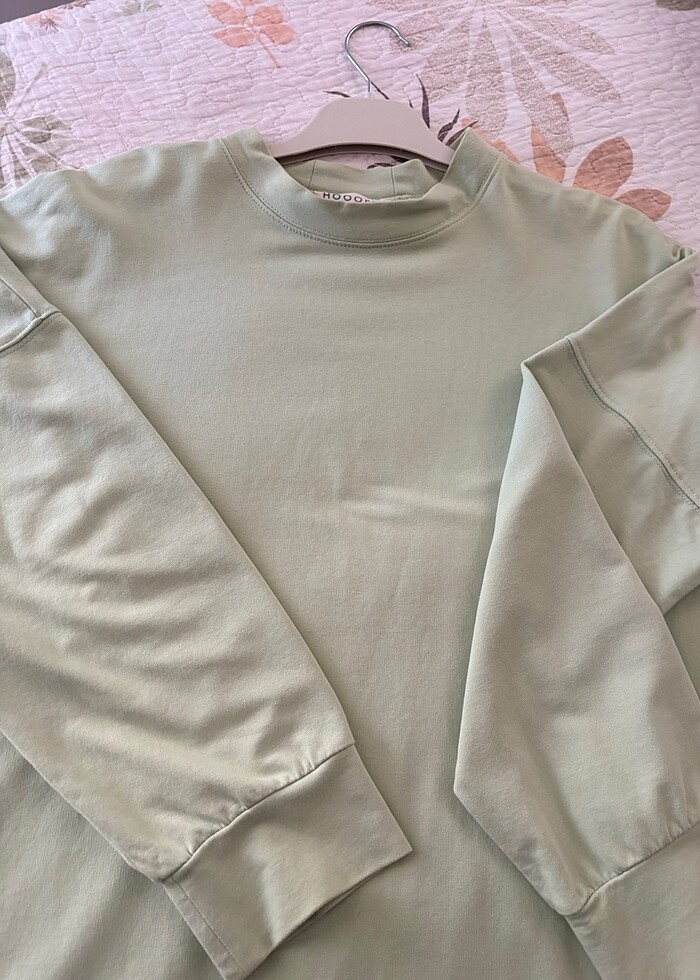 Hoopstore basic tunik - Görsel 3