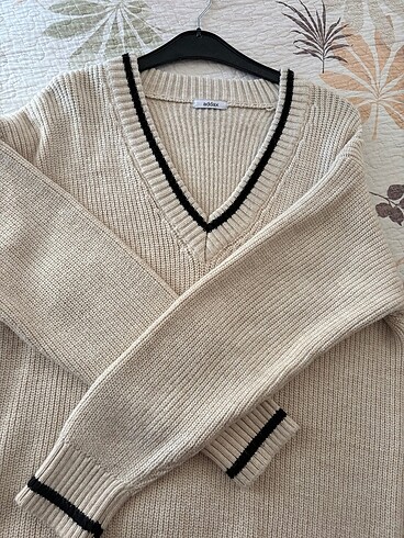 Addax kazak - Görsel 2