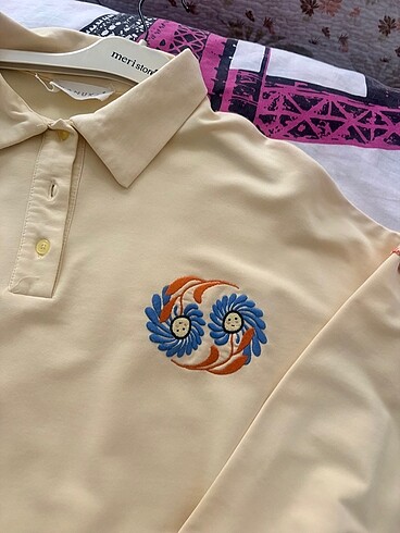 Manuka sweatshirt - Görsel 2