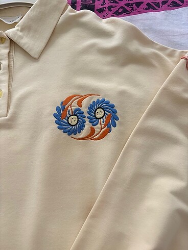 Manuka sweatshirt - Görsel 4