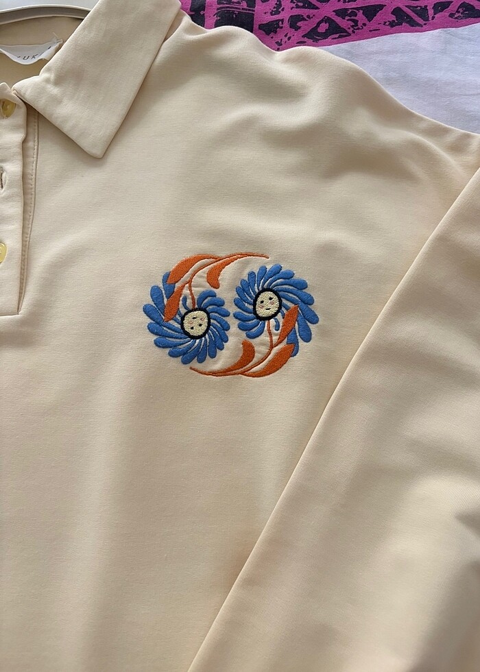 Manuka sweatshirt - Görsel 4