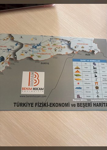 Haritalarla coğrafya hatası var - Görsel 2