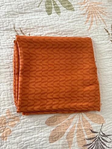 Qef şal - Görsel 2