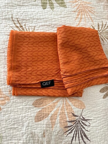 Qef şal - Görsel 3